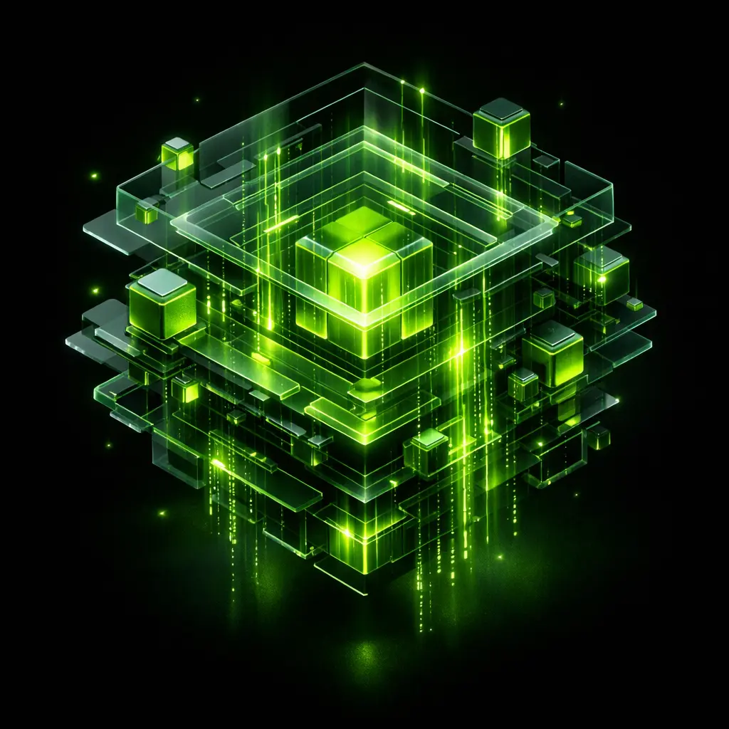 Future of Digital Content Cube